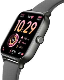 Ice-Watch ICE-Smart Fit RT 3.0 - Smartwatch - 36 mm - Black — thumbnail 3