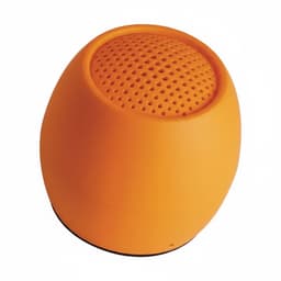 Boompods Zero Speaker Mono draadloze luidspreker Oranje 3 W — thumbnail 1
