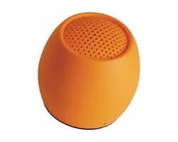Boompods Zero Speaker Mono draadloze luidspreker Oranje 3 W