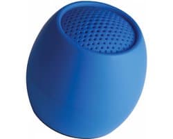 Boompods Zero Speaker Mono draadloze luidspreker Blauw 3 W