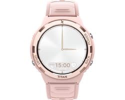 maxcom smartwatch FW100 valkiria roze