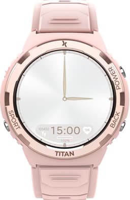 maxcom smartwatch FW100 valkiria roze — thumbnail 1