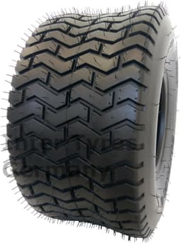 Grasmaaier Banden - Gazonbanden Set - Terrein Onderhoud - 4-Laags Constructie - 18 x 9.50-8 — thumbnail 2