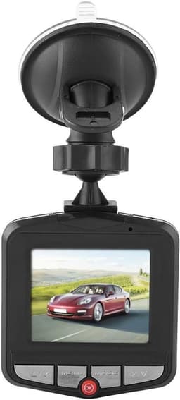 Autorijrecorder, 170° digitale Full HD 1080P 2,2-inch auto-DVR rijvideorecorder — thumbnail 1