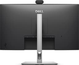 DELL Pro P P2726DEV computer monitor 68,6 cm (27") 2560 x 1440 Pixels Quad HD LCD Zwart, Zilver — thumbnail 8