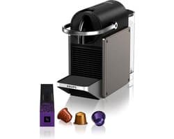 Koffiecupmachine - Latte