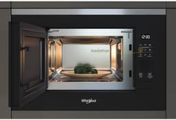 Whirlpool WMF200G Zwart Combinatiemagnetron Ingebouwd 20 l 800 W — thumbnail 7
