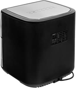 BERGMANN YA Air Fryer - 8L Capaciteit - 1800W - 7 Programma's - LED Touch Panel — thumbnail 16