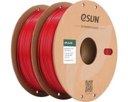 PLA+ 3D Printer Filament 1.75mm Hoge Snelheid Nauwkeurig - 1KG Spoel