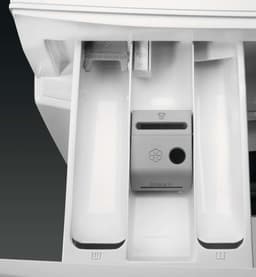 AEG LR7D94GW wasmachine Voorlader 9 kg 1351 RPM Wit — thumbnail 8