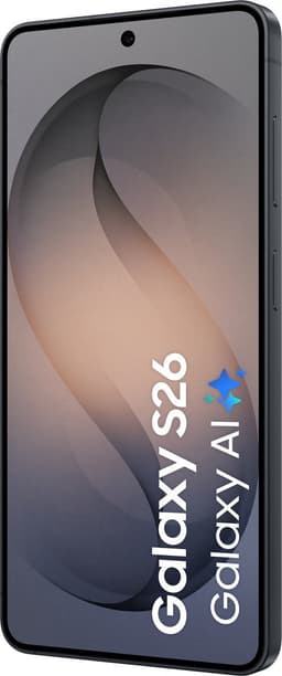 Samsung Galaxy S26 - 512GB - Black — thumbnail 6
