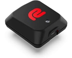 Compacte Mini Speaker met Draadloze Bluetooth Verbinding