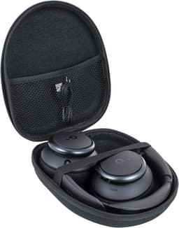 Stevige Beschermhoes voor Draadloze Over-Ear Hoofdtelefoons - Schokbestendig & Waterdicht — thumbnail 1
