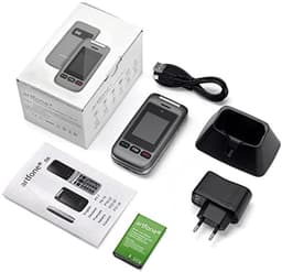 Senioren Mobiele Telefoon 4g - Senioren GSM - Simlockvrij — thumbnail 5