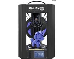 3d Printer voor Beginners - Bouwpakket - Mini Printer - Starter Kit