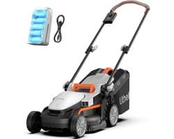 Grastrimmers met Accu - Kantenmaaier Elektrisch - Grasmaaier - Tuinmachine