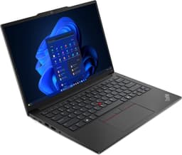 LENOVO - ThinkPad E14 � zakelijke laptop - 14 FHD � Ultra 7-155U - 16GB - 512GB - W11P - 3Y — thumbnail 5