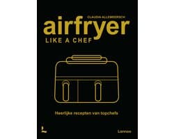 Airfryer like a chef