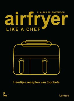 Airfryer like a chef — thumbnail 1