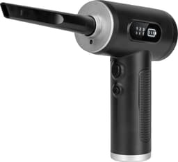 Teesa - Elektrische Stoffenblazer - 70 W - USB-C - LED Verlichting — thumbnail 2
