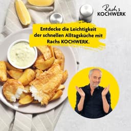 Digitale Heteluchtfriteuse 4 Liter met Touchscreen voor Gezond Frituren — thumbnail 2