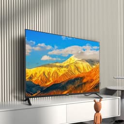 Smart-tv 32 inch HD met Google TV en Randloos Design — thumbnail 2