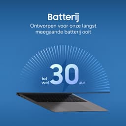 Samsung Galaxy Book6 Pro (16", Ultra X7, 32GB), Copilot+PC — thumbnail 15