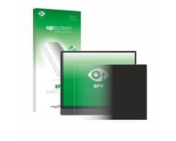 upscreen - privacy screenprotector voor Boox Tab X C - Folie Beschermfolie Blauwlichtfilter