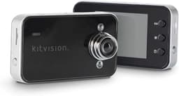 HD Dash-camera voor Auto met Bewegingssensor - 720p Opname — thumbnail 2