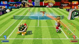 Mario Tennis Fever - Nintendo Switch 2 — thumbnail 11