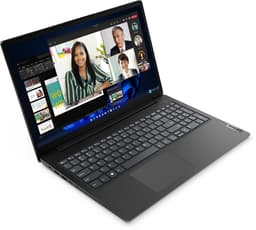 Lenovo V15 G4 AMN AMD Ryzen™ 5 7520U Laptop 39,6 cm (15.6") Full HD 16 GB LPDDR5-SDRAM 512 GB SSD Wi-Fi 5 (802.11ac) Windows 11 Pro Engels Zwart — thumbnail 5
