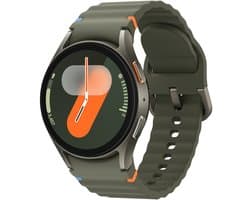 Smartwatch Samsung GALAXY WATCH 7 1,31" Green 40 mm