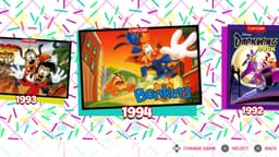 The Disney Afternoon Collection – Nintendo Switch 2 — thumbnail 7