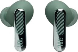 JBL Live Beam 4 Draadloze oordopjes met Noise Cancelling en Smart Case (2026) Groen — thumbnail 4