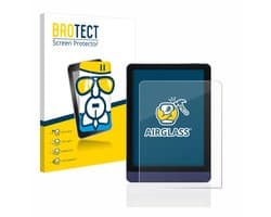 Screenprotector voor Meebook M6 6" Beschermglas transparant