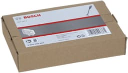 Bosch Accessories 2608000664 Filter, filteroppervlak 230 cm², 97 x 79 x 30 mm, geschikt voor GAS 18V-1 — thumbnail 4