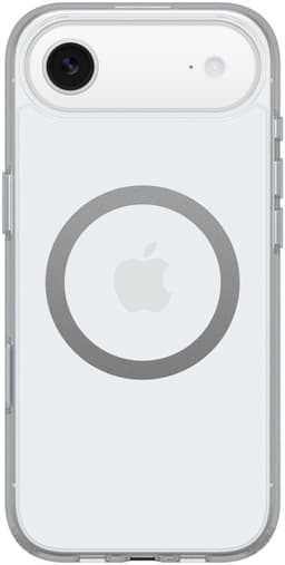 Otterbox Symmetry Clear MagSafe - Geschikt voor iPhone Air - Transparant — thumbnail 3