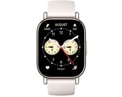 Xiaomi Redmi Watch 5 Lite - Smartwatch - 48 mm - Goudkleurig