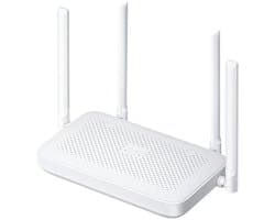 Xiaomi AX1500 draadloze router Gigabit Ethernet Dual-band (2.4 GHz / 5 GHz) Wit