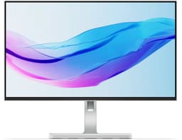Lenovo L24m-4A computer monitor 60,5 cm (23.8") 1920 x 1080 Pixels Full HD LED Grijs — thumbnail 1