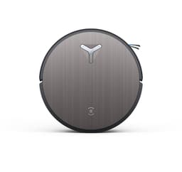 ECOVACS - DEEBOT X11 Omnicyclone EU - Robotstofzuiger - Dweil functie - 19.500 Pa zuigkracht- Zelfreinigende Robotstofzuiger met Warmwater – Dweilsysteem - Automatisch Leegstation - Geschikt voor dierenharen — thumbnail 3