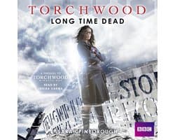 Torchwood: Long Time Dead