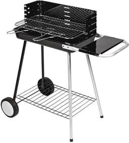 MILANO houtskoolbarbecue — thumbnail 1