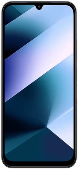 Smartphone-POCO C85-6GB+128GB-Zwart — thumbnail 2