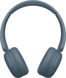 JVC HA-S59W – Draadloze Hoofdtelefoon met 50 uur batterij en ultiem draagcomfort - Blauw — thumbnail 2