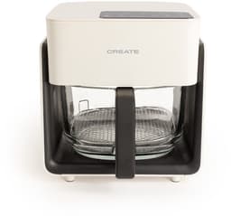 CREATE - 4,2L Glazen Airfryer - AIR FRYER STUDIO CRYSTAL — thumbnail 1