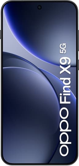 OPPO Find X9 16,7 cm (6.59") Dual SIM Android 16.0 5G USB Type-C 12 GB 512 GB 7025 mAh Zwart — thumbnail 3