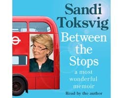 Between the Stops
