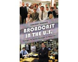 Broadcast in the U.S.