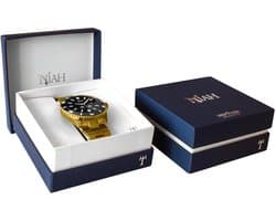 SmartHorloge voor heren Neptune